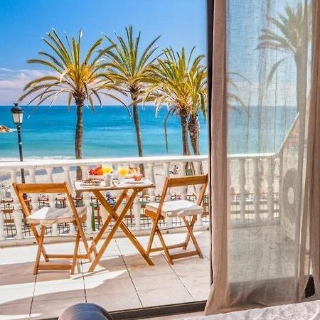 Puerto Banus Beach Apartments Μαρμπέλλα Εξωτερικό φωτογραφία
