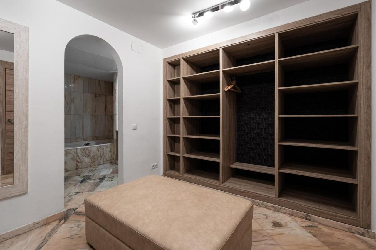 Puerto Banus Beach Apartments Μαρμπέλλα Εξωτερικό φωτογραφία
