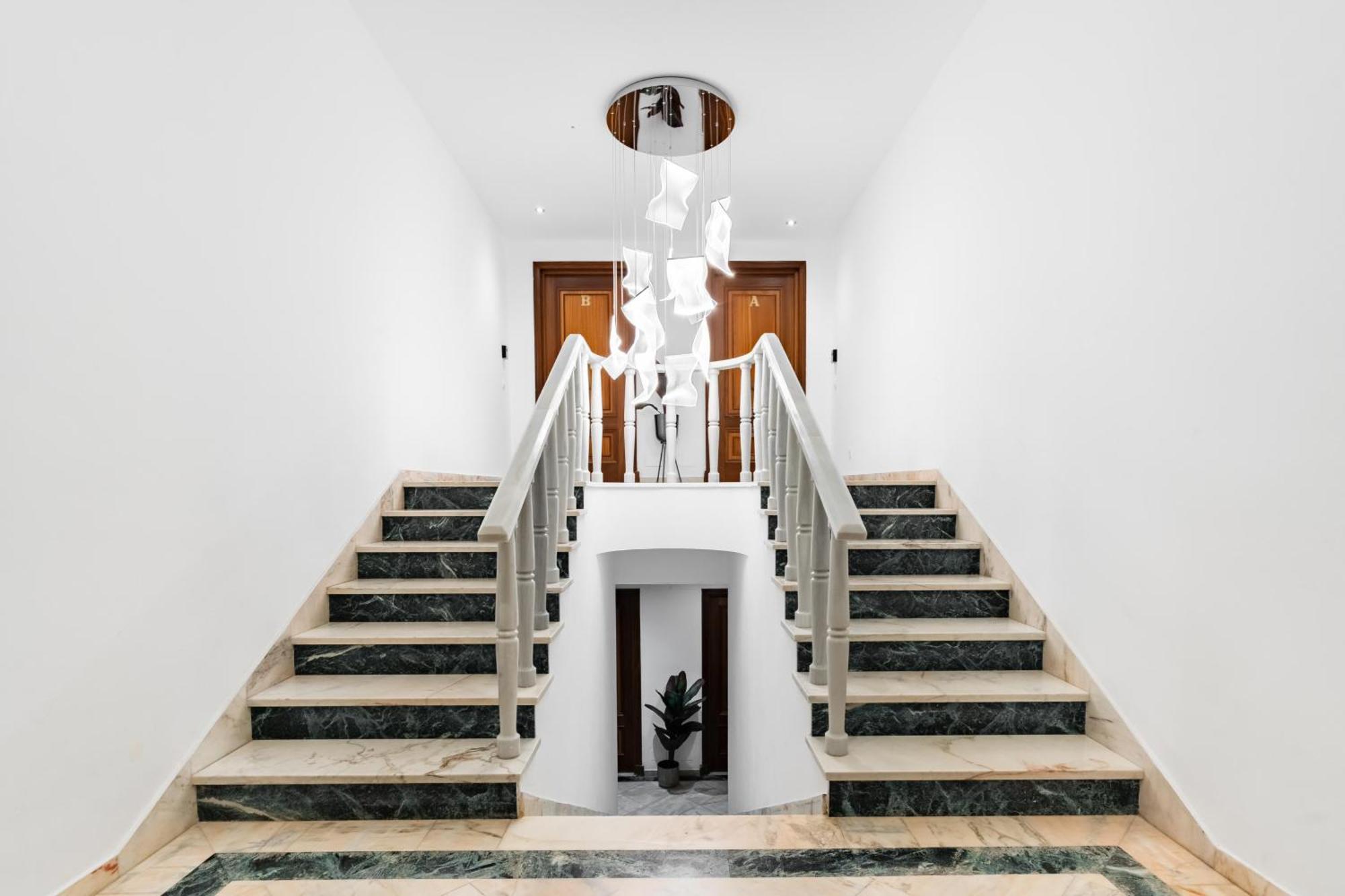 Puerto Banus Beach Apartments Μαρμπέλλα Εξωτερικό φωτογραφία