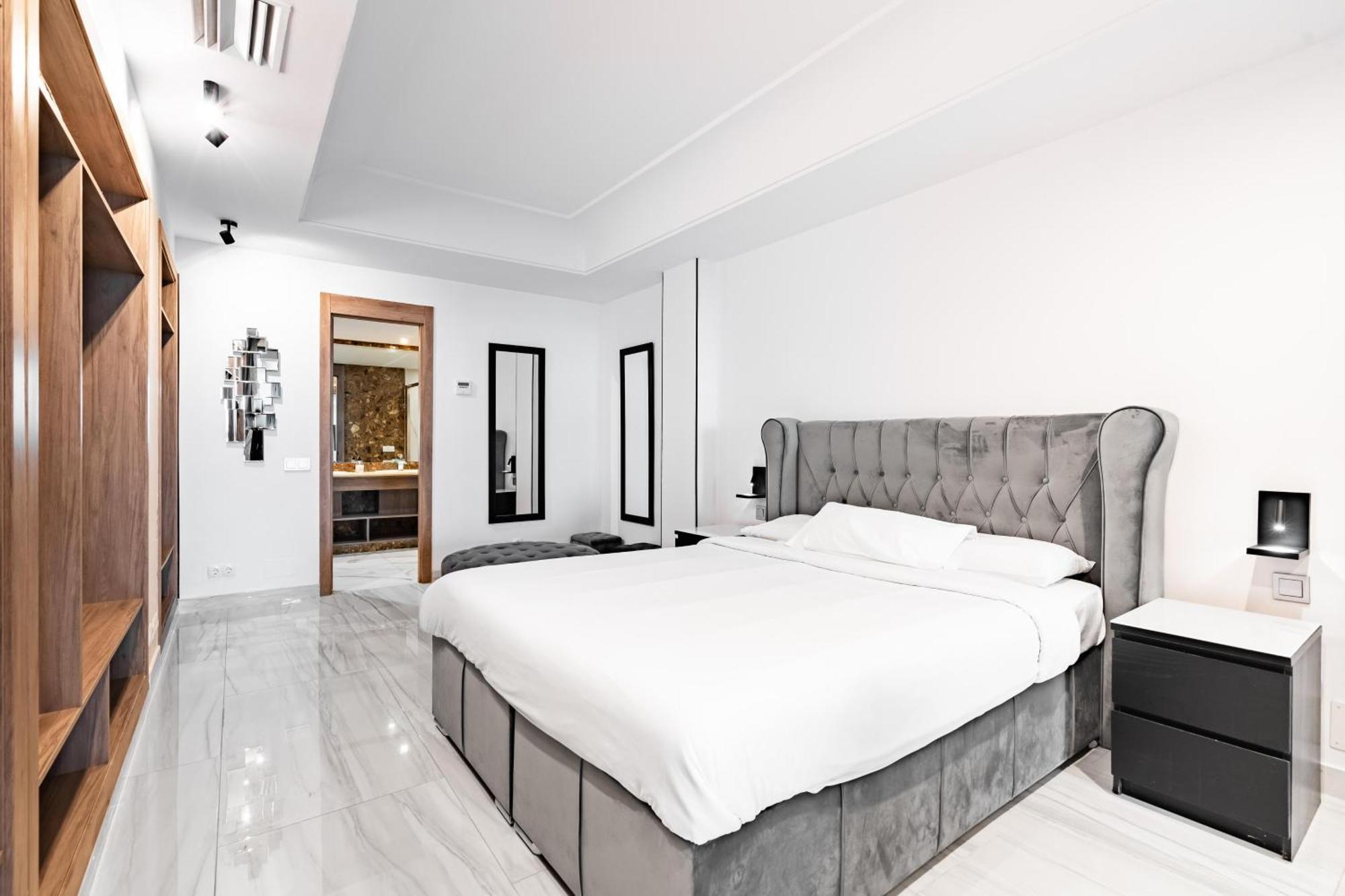 Puerto Banus Beach Apartments Μαρμπέλλα Εξωτερικό φωτογραφία